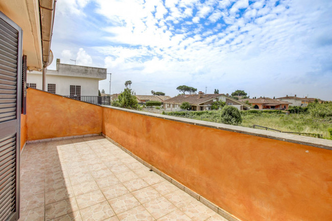 Villa a schiera in vendita a Ardea
