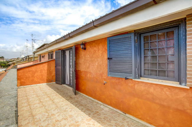 Villa a schiera in vendita a Ardea