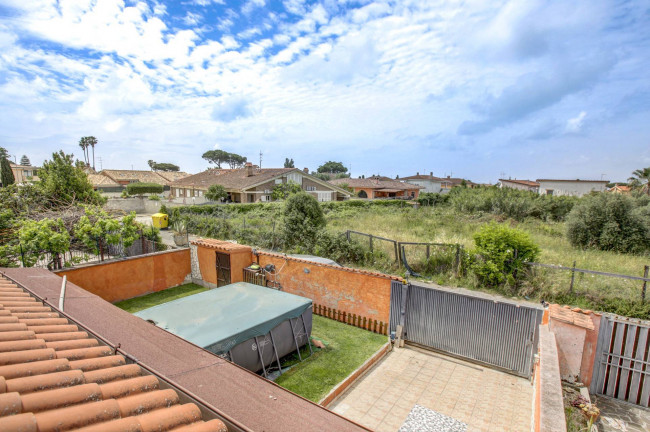 Villa a schiera in vendita a Ardea