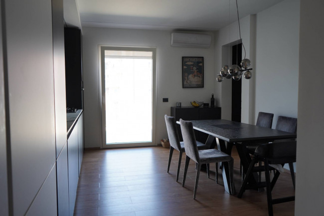 Appartamento in affitto a Catania
