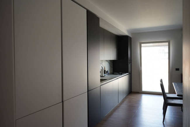 Appartamento in affitto a Catania