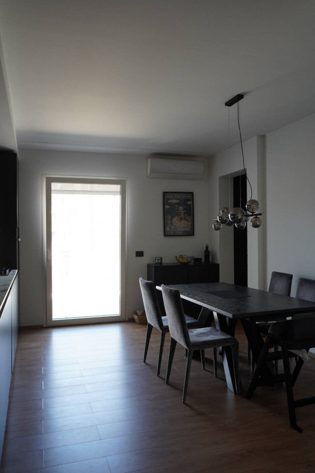 Appartamento in affitto a Catania