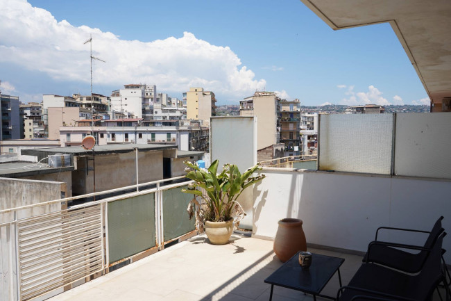 Appartamento in affitto a Catania