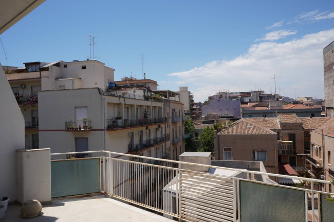 Appartamento in affitto a Catania