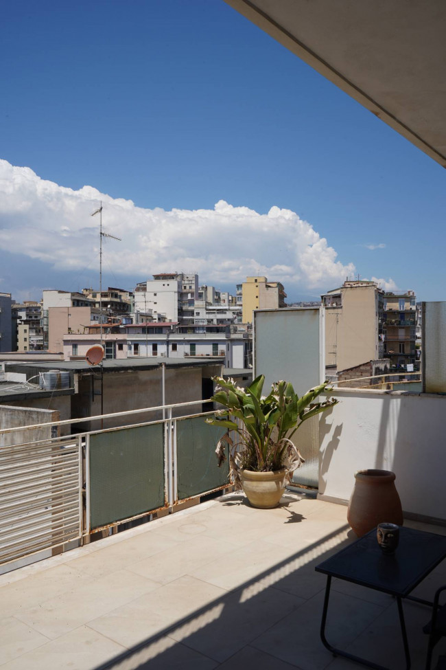 Appartamento in affitto a Catania