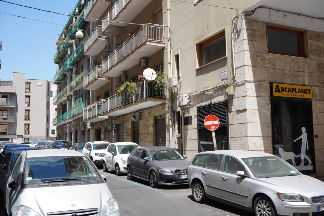 Appartamento in affitto a Catania