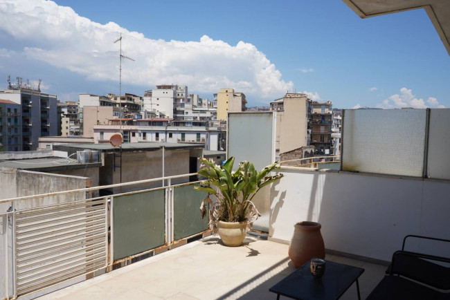 Appartamento in affitto a Catania