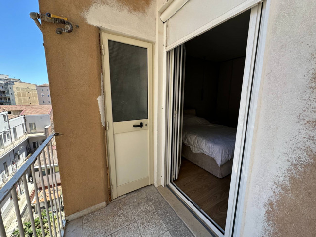 Appartamento in affitto a Catania