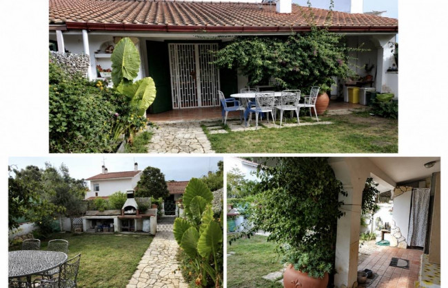 Villa a schiera in vendita a Ardea