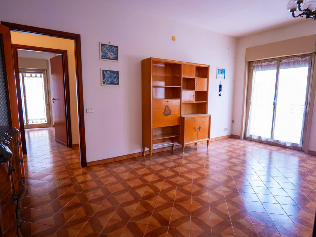 Appartamento in vendita a Trapani