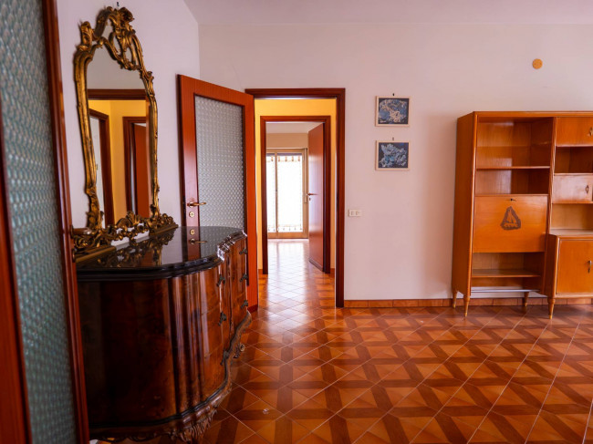 Appartamento in vendita a Trapani