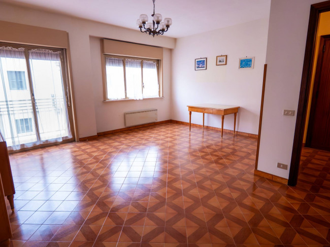 Appartamento in vendita a Trapani