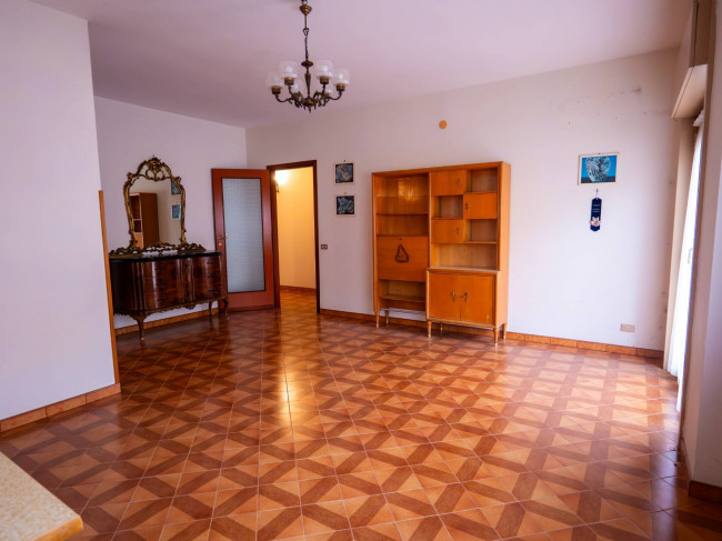 Appartamento in vendita a Trapani