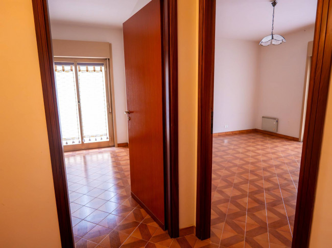 Appartamento in vendita a Trapani