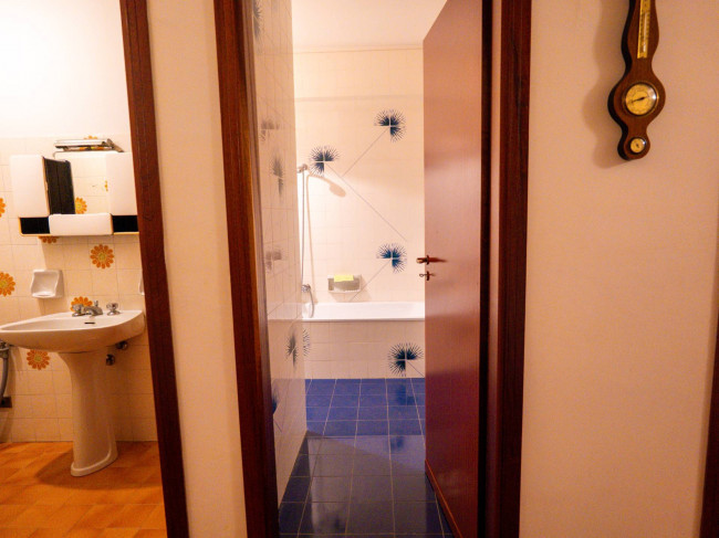 Appartamento in vendita a Trapani
