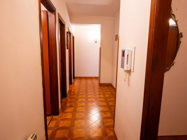 Appartamento in vendita a Trapani