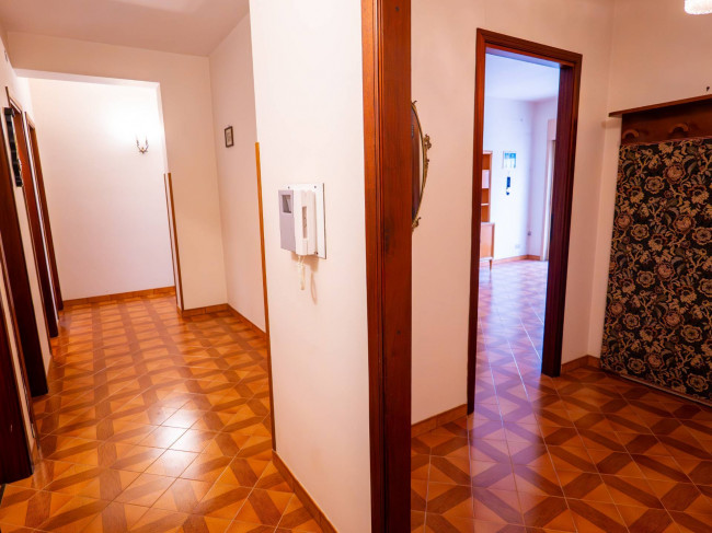 Appartamento in vendita a Trapani