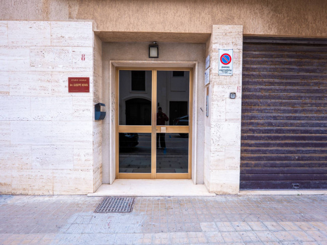 Appartamento in vendita a Trapani