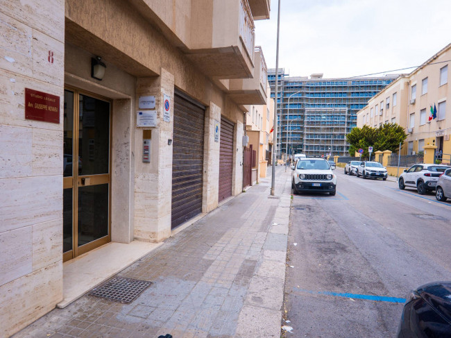 Appartamento in vendita a Trapani