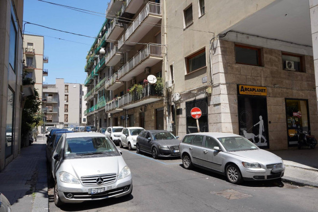 Appartamento in affitto a Catania