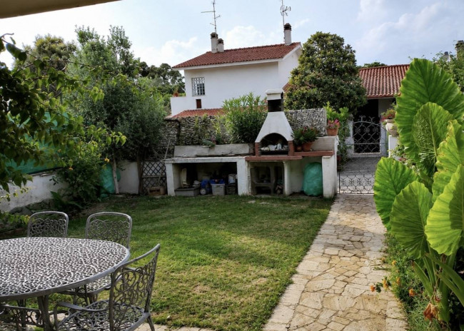 Villa a schiera in vendita a Ardea