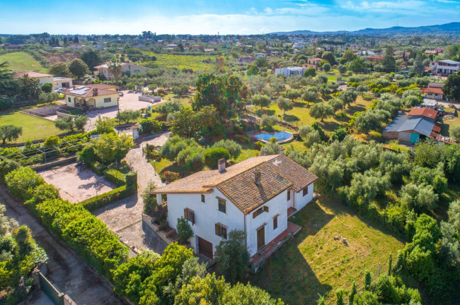 Villa singola in vendita a Velletri