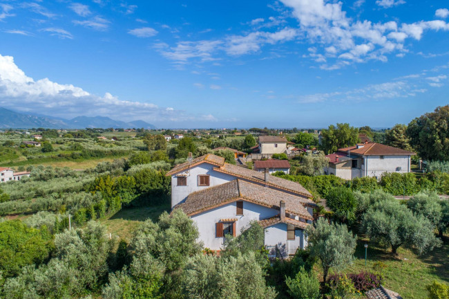 Villa singola in vendita a Velletri