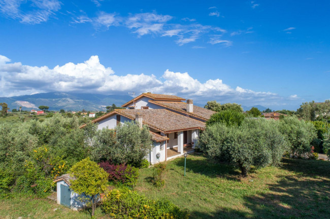 Villa singola in vendita a Velletri