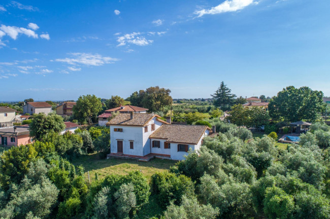 Villa singola in vendita a Velletri