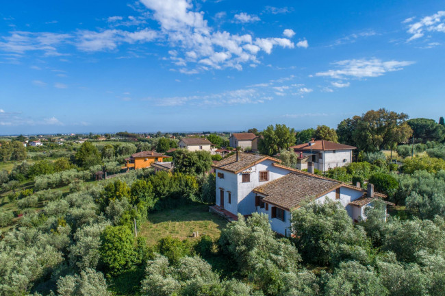 Villa singola in vendita a Velletri