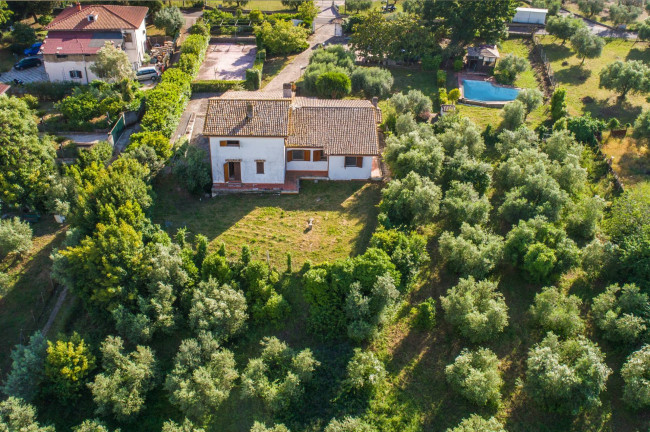 Villa singola in vendita a Velletri