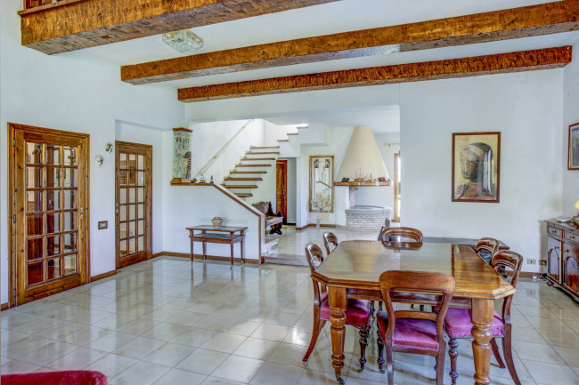 Villa singola in vendita a Velletri