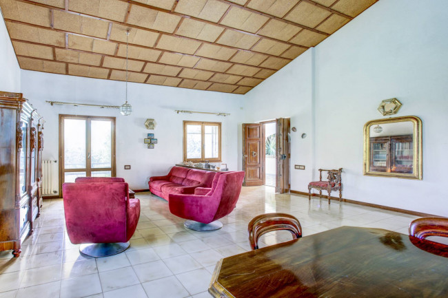 Villa singola in vendita a Velletri