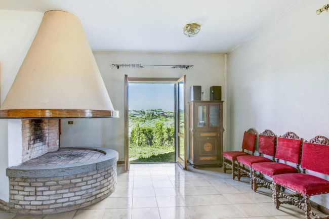 Villa singola in vendita a Velletri