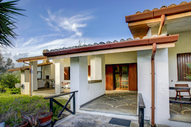 Villa singola in vendita a Velletri