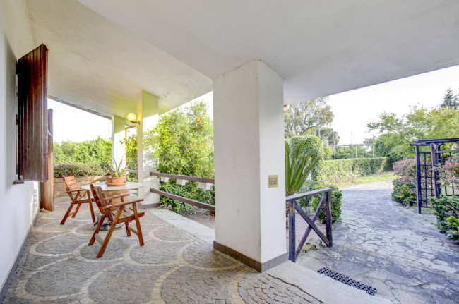 Villa singola in vendita a Velletri