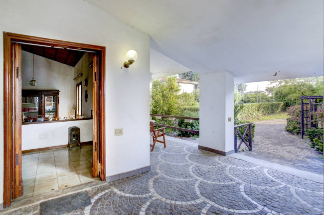 Villa singola in vendita a Velletri