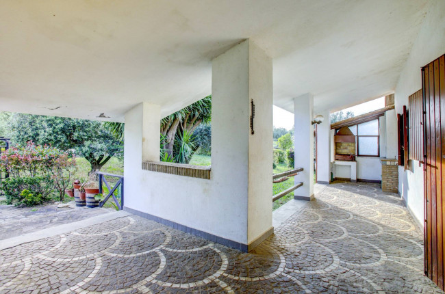 Villa singola in vendita a Velletri