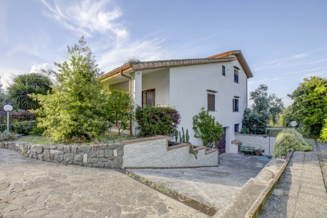 Villa singola in vendita a Velletri