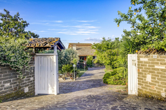 Villa singola in vendita a Velletri