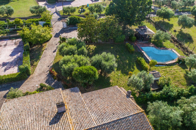 Villa singola in vendita a Velletri