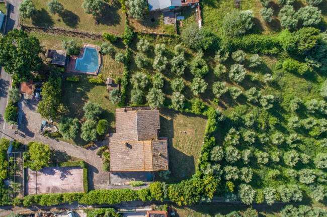Villa singola in vendita a Velletri
