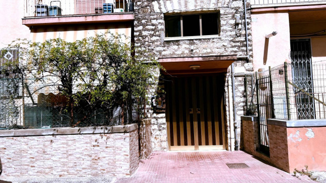 Appartamento in affitto a Trapani