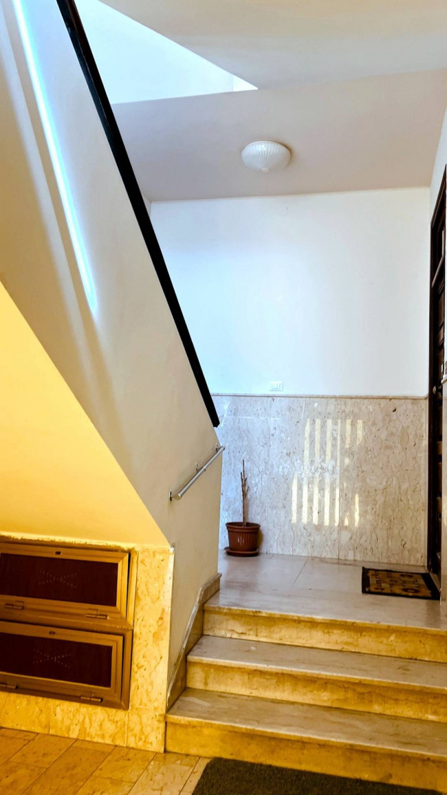 Appartamento in affitto a Trapani