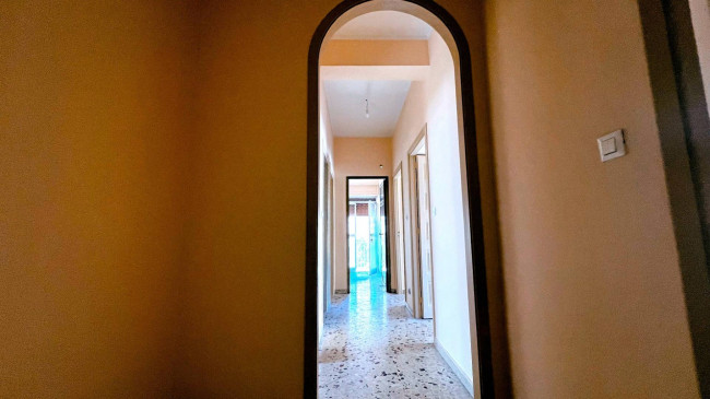 Appartamento in affitto a Trapani