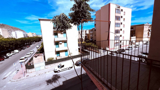 Appartamento in affitto a Trapani