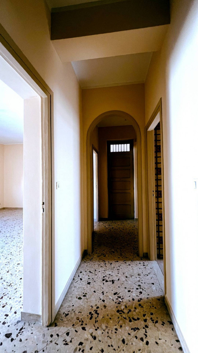Appartamento in affitto a Trapani
