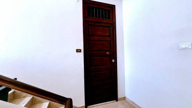 Appartamento in affitto a Trapani