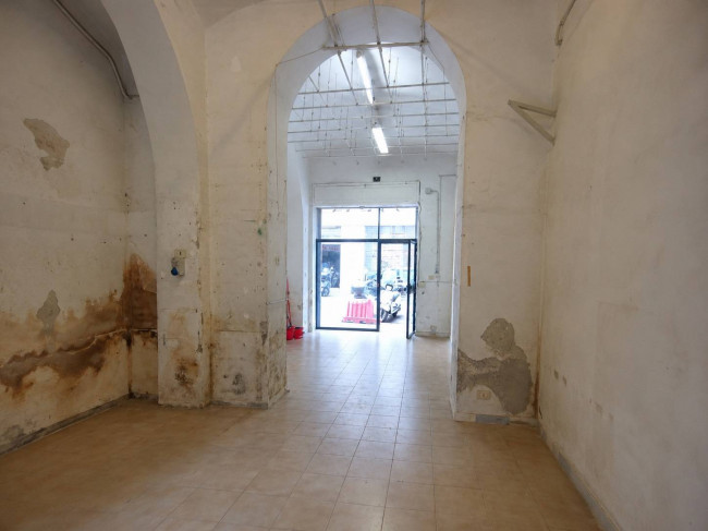 Locale Commerciale in affitto a Roma