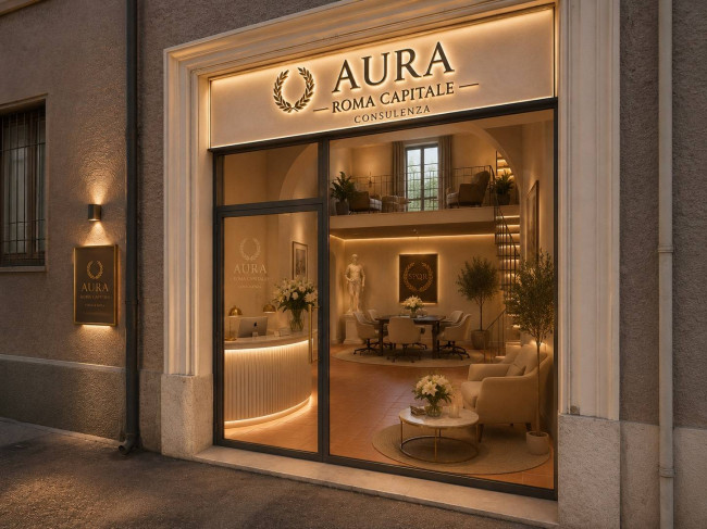 Locale Commerciale in affitto a Roma